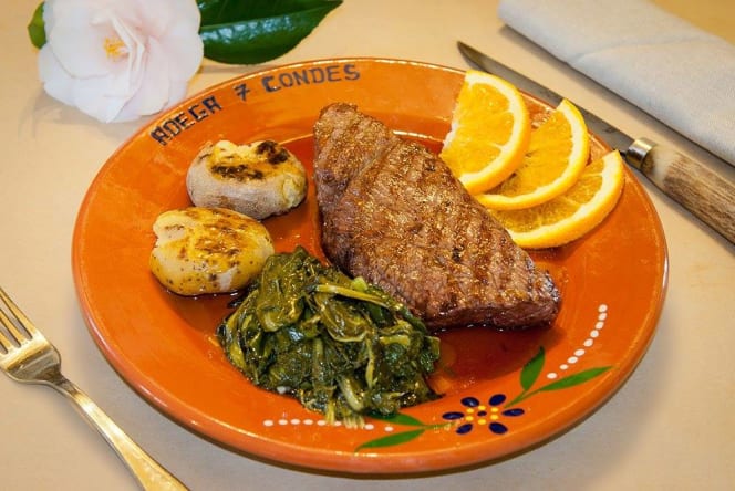 Adega Regional 7 Condes - 5