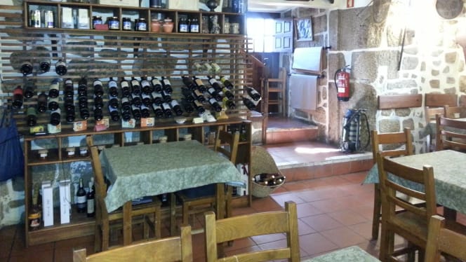 Adega Regional 7 Condes - 7