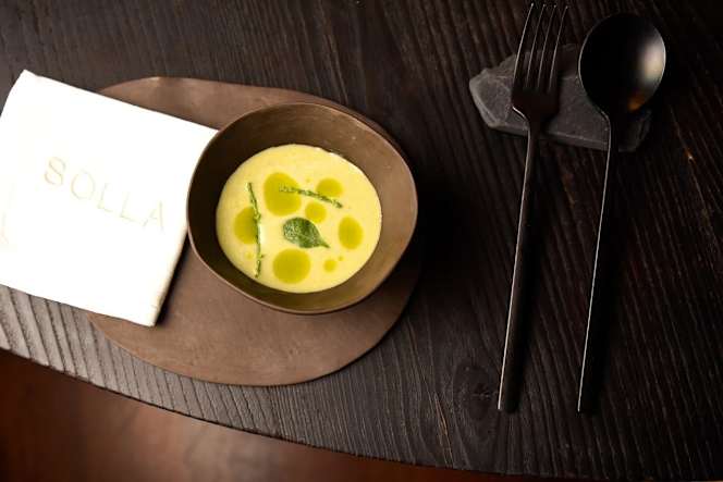 Taberna Solla - Poio - 5
