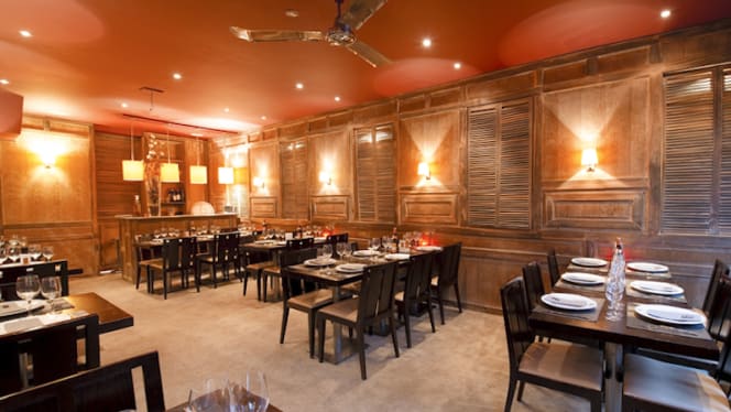 L'Orchidée Blanche - 9