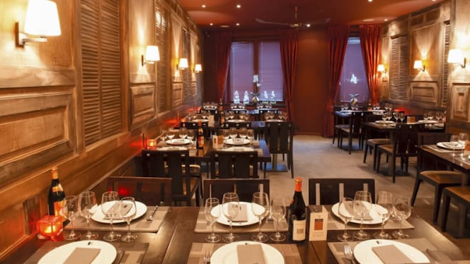 L'Orchidée Blanche - 0