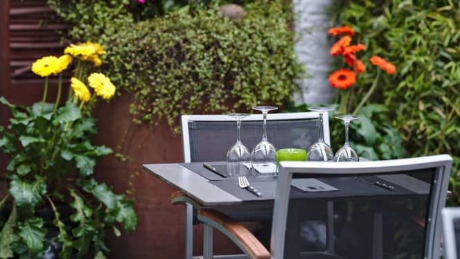 L'Orchidée Blanche - 3