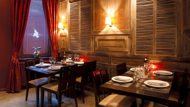 L'Orchidée Blanche - 8