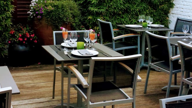 L'Orchidée Blanche - 4