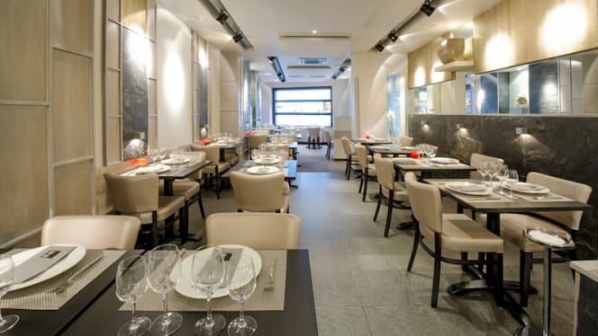 L'Orchidée Blanche - 7