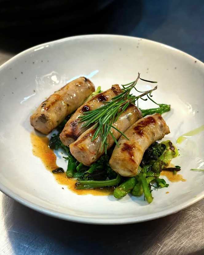 Buatta Cucina Popolana Torino - 8