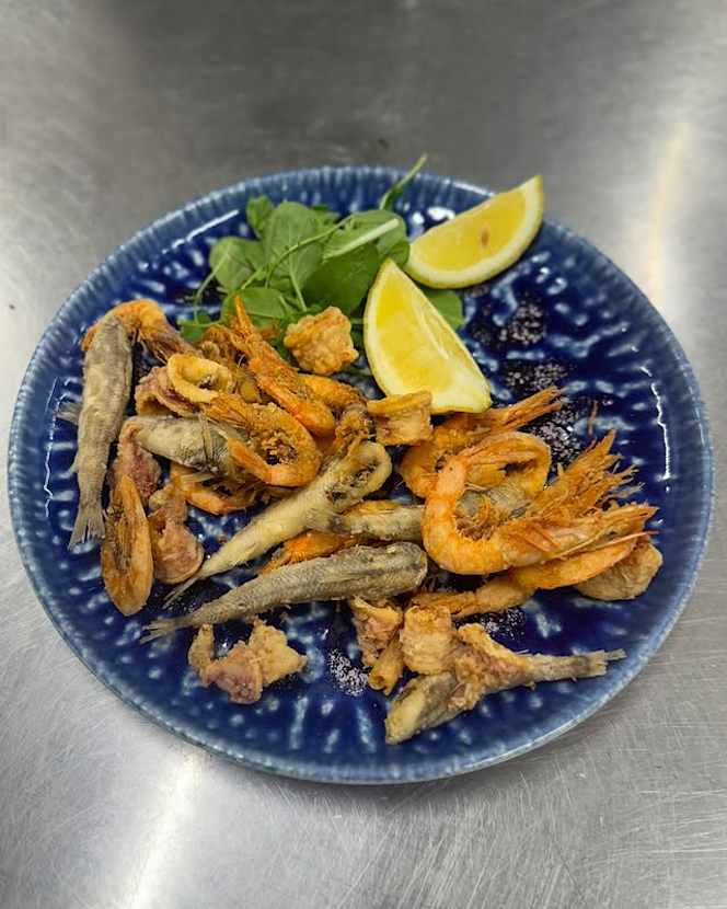 Buatta Cucina Popolana Torino - 2