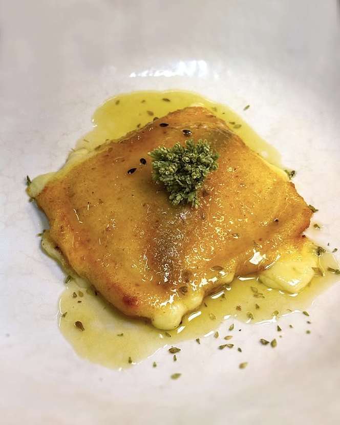 Buatta Cucina Popolana Torino - 5