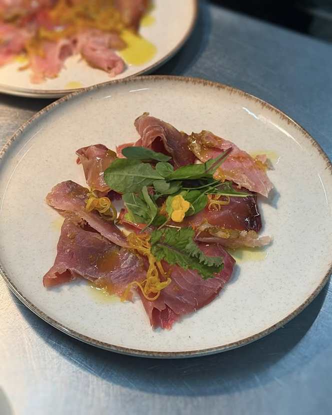 Buatta Cucina Popolana Torino - 7