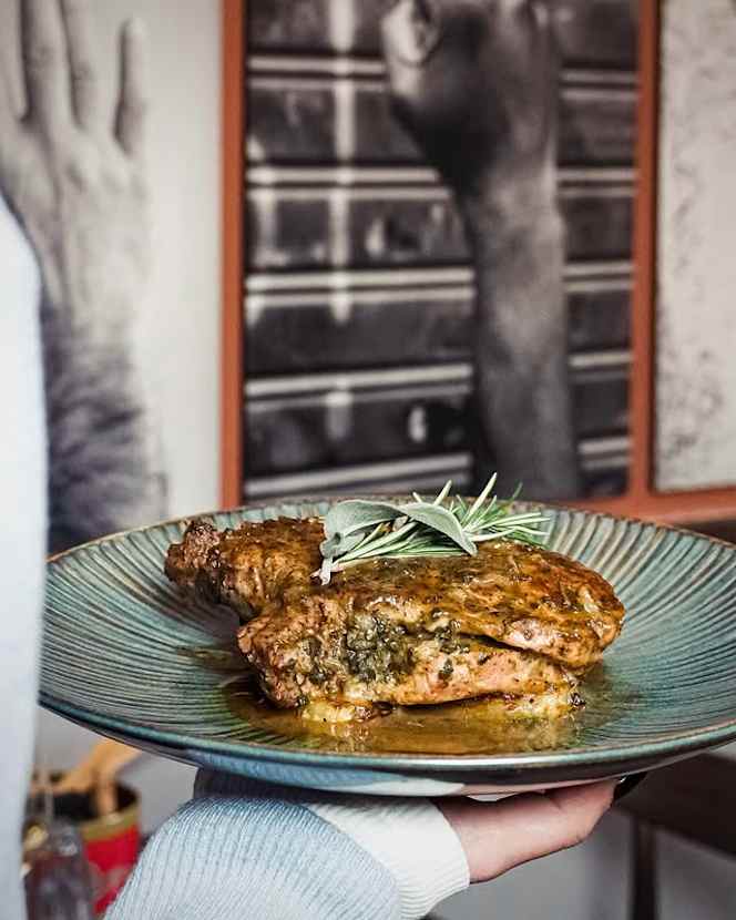 Buatta Cucina Popolana Torino - 6