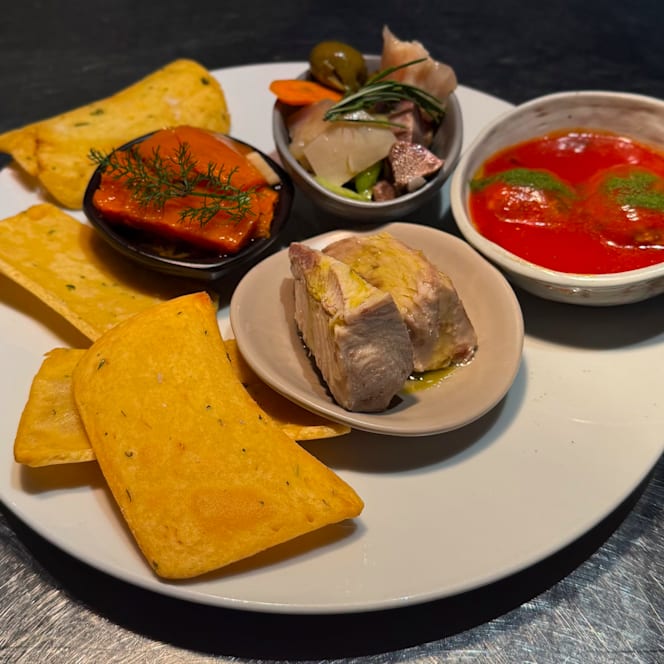 Buatta Cucina Popolana Torino - 1