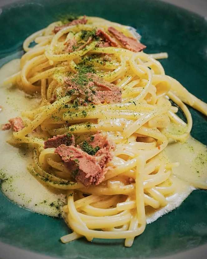 Buatta Cucina Popolana Torino - 4