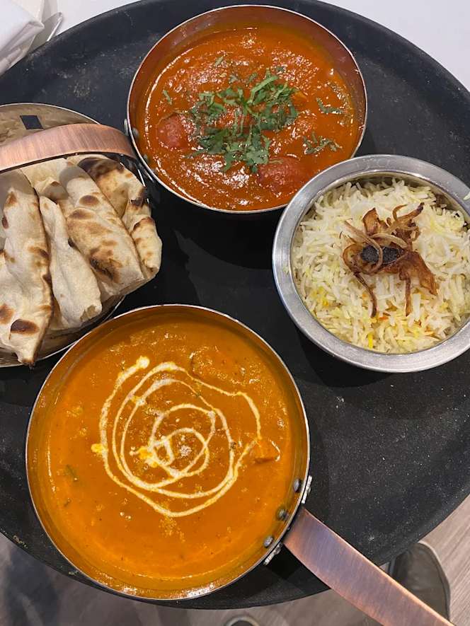 Gopal's Of Soho - 4