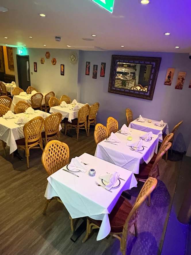 Gopal's Of Soho - 3