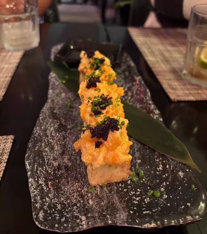 Sushi Hanzo - Japanese Fusion Kitchen - 0
