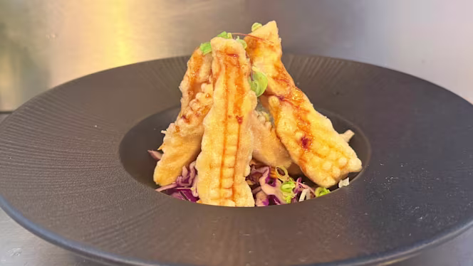 Sushi Hanzo - Japanese Fusion Kitchen - 3