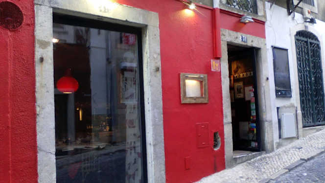 O Barigos Restaurant - 2