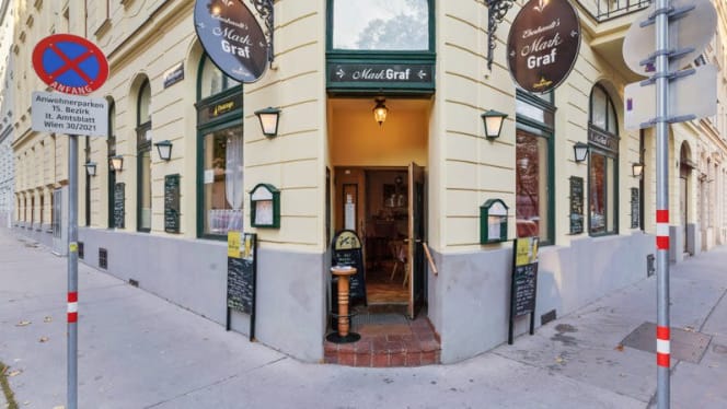 Eberhardt's Mark Graf - 1