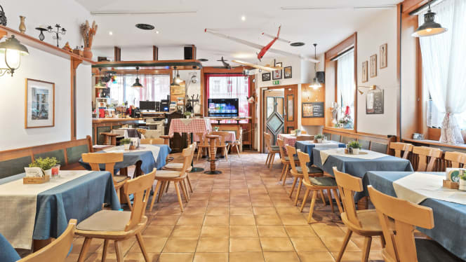 Eberhardt's Mark Graf - 0