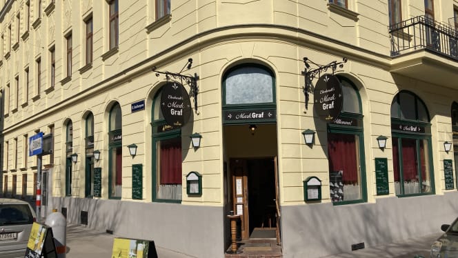 Eberhardt's Mark Graf - 7