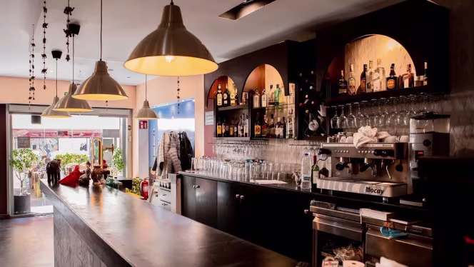 Tajmahal Blanquerna - 4