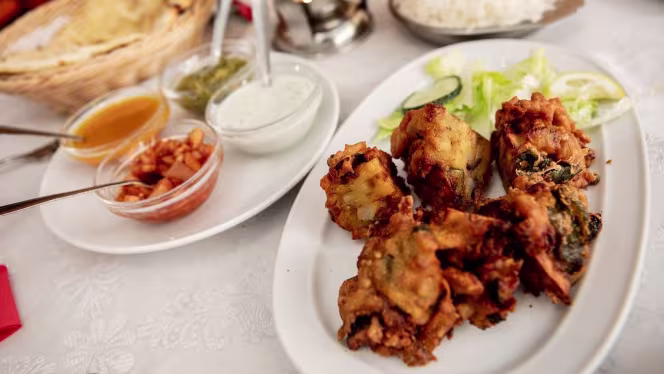 Tajmahal Blanquerna - 1