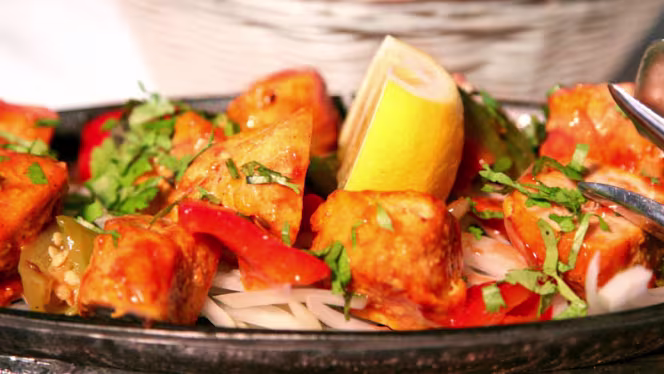 Tajmahal Blanquerna - 2