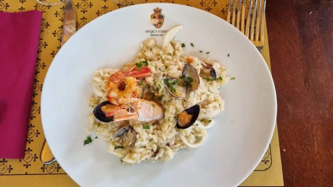 Ristorante del Centro Storico - Salerno - 0