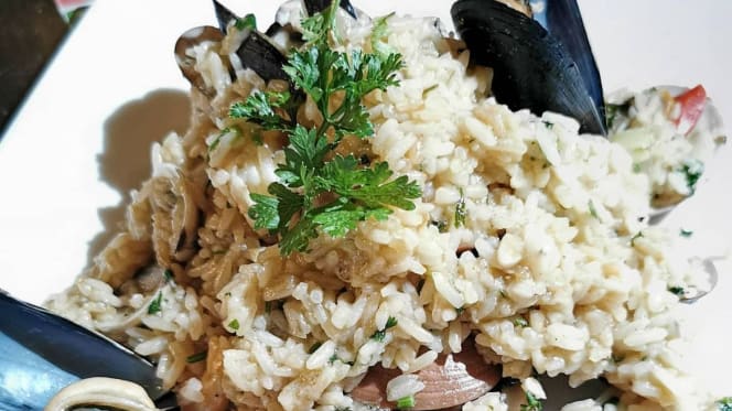 Ristorante del Centro Storico - Salerno - 4