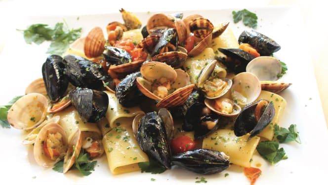 Ristorante del Centro Storico - Salerno - 3