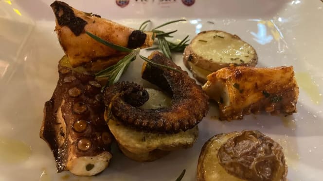 Ristorante del Centro Storico - Salerno - 5