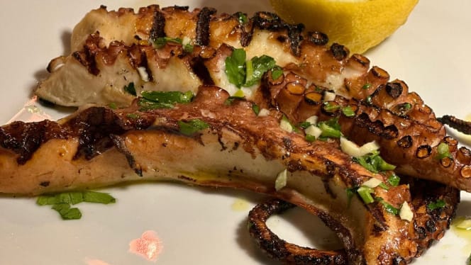 Ristorante del Centro Storico - Salerno - 2