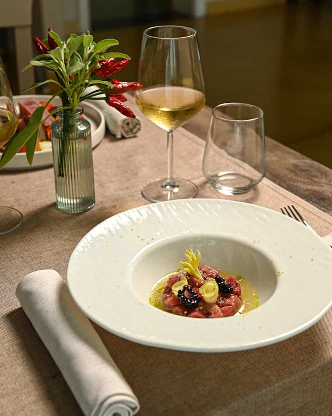 Ristorante da Arturo e Maruca - 8