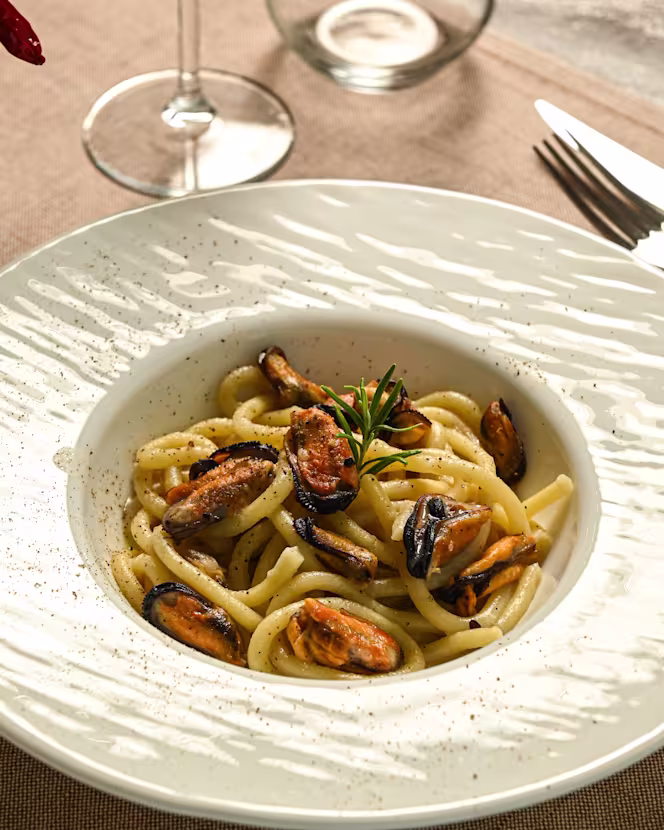 Ristorante da Arturo e Maruca - 0