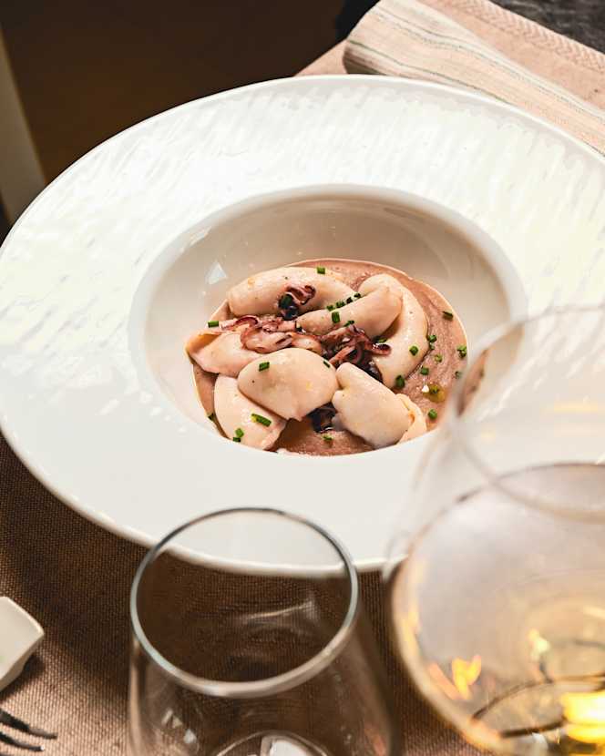 Ristorante da Arturo e Maruca - Vellano - 4