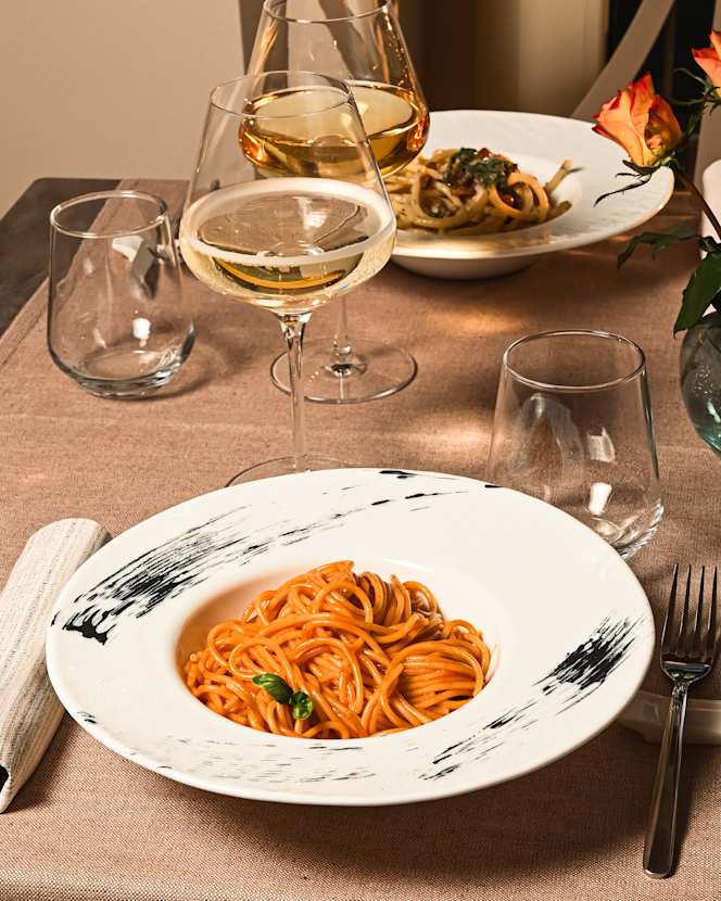 Ristorante da Arturo e Maruca - 5