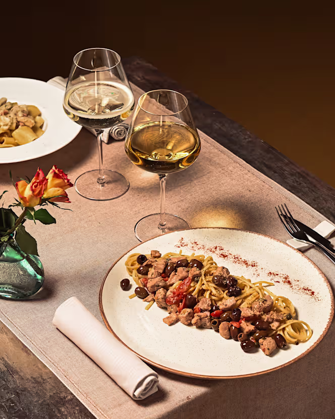 Ristorante da Arturo e Maruca - 1