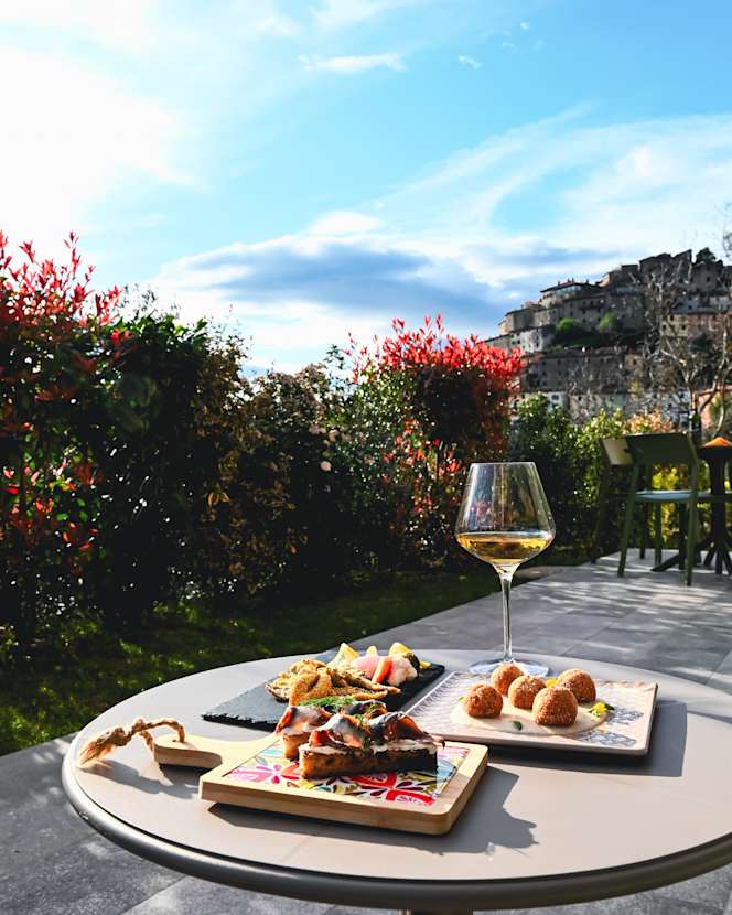 Ristorante da Arturo e Maruca - Vellano - 6