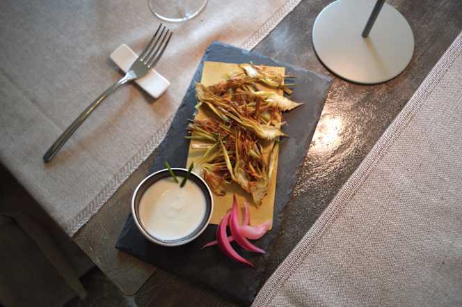 Ristorante da Arturo e Maruca - Vellano - 2