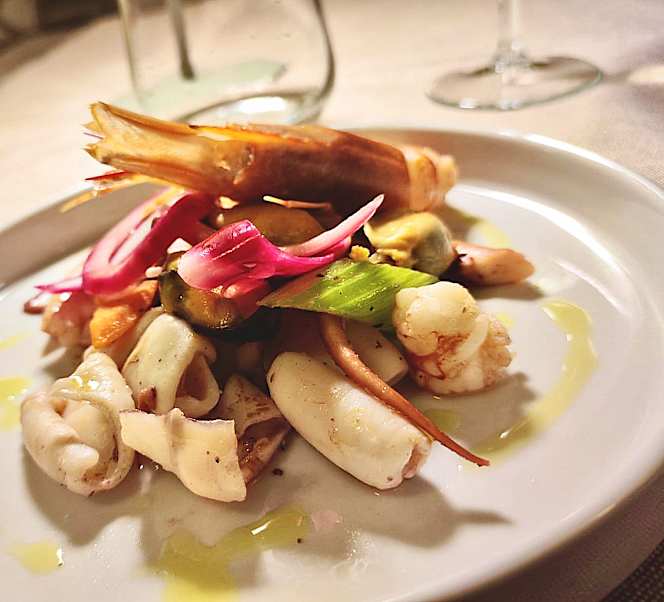 Ristorante da Arturo e Maruca - Vellano - 5