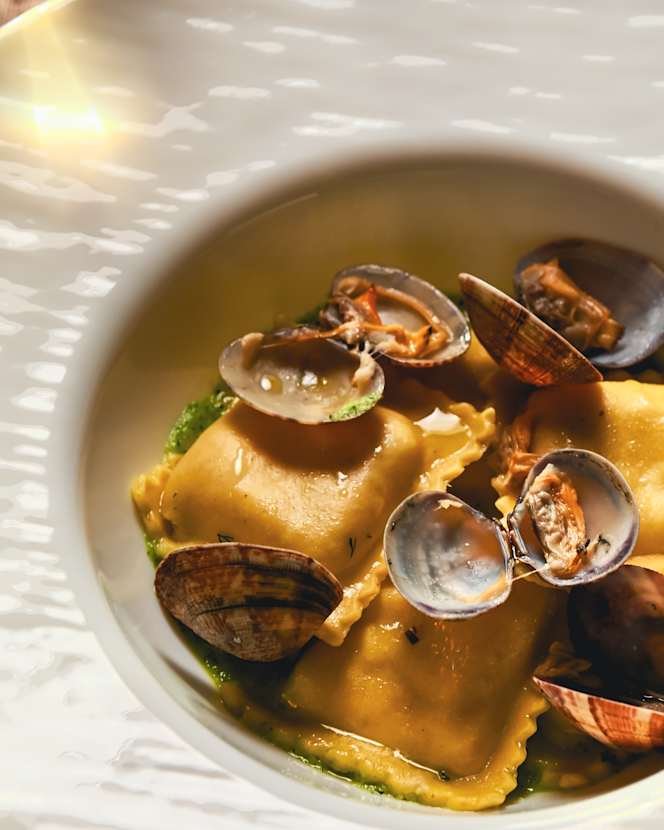 Ristorante da Arturo e Maruca - Vellano - 3