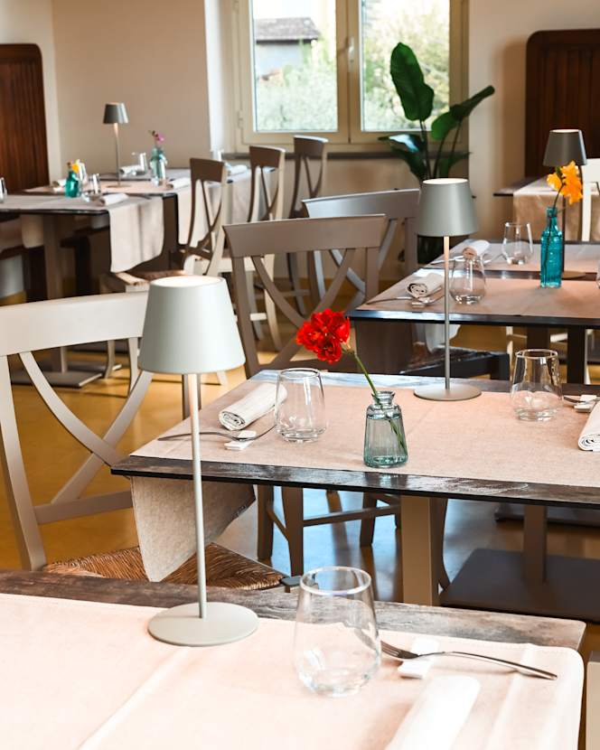 Ristorante da Arturo e Maruca - Vellano - 8