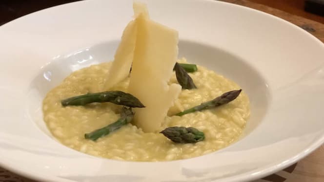 Osteria Caccianferno - Trani - 8