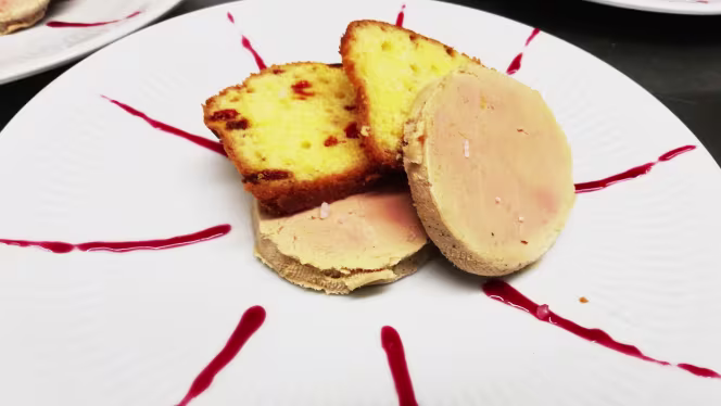 Le Temps des Saisons - Jonage - 1