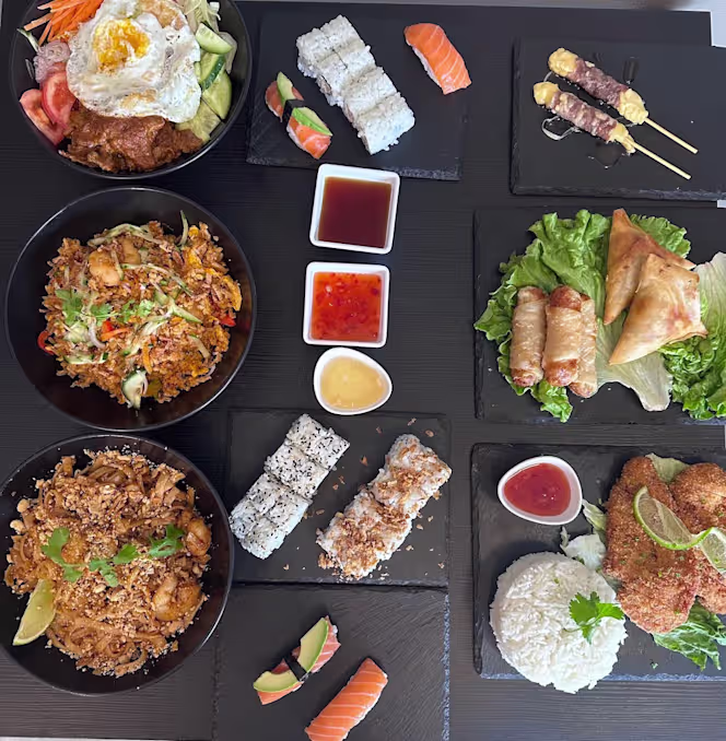 Bonthai - 1