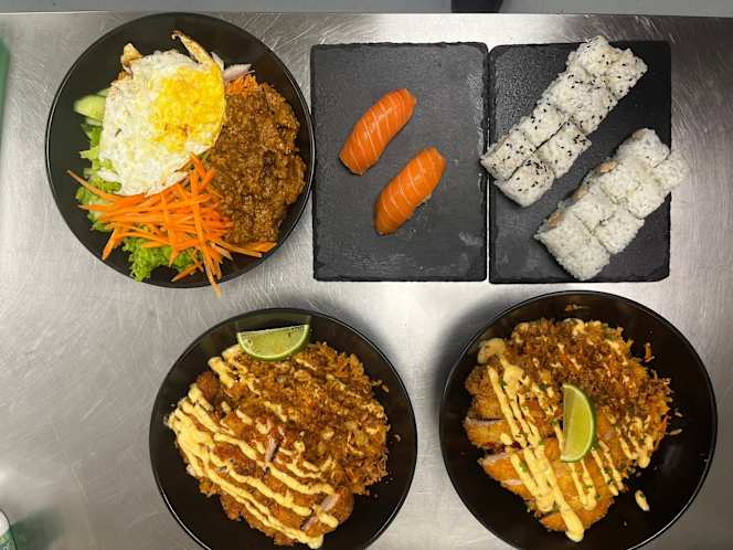 Bonthai - 2