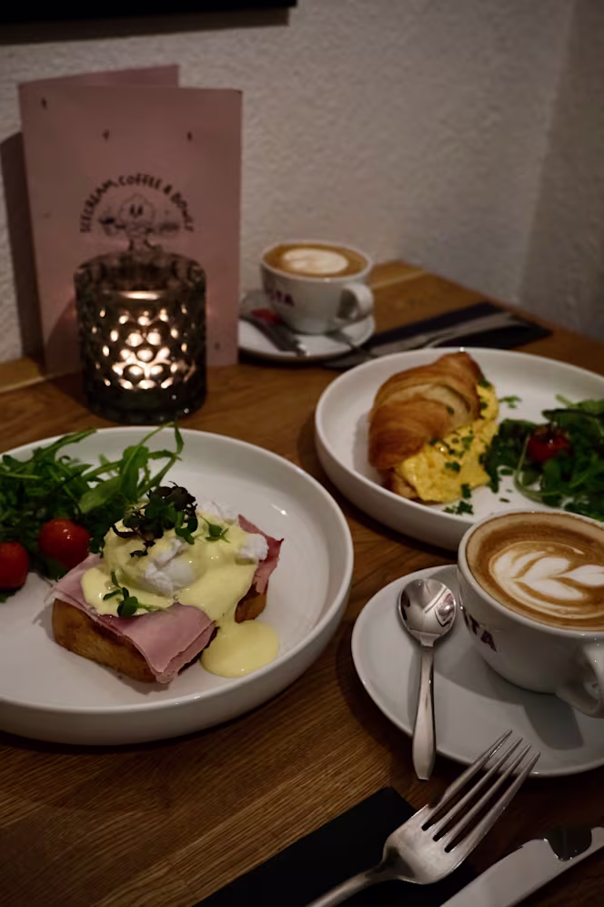 Sebastian's Coffee-Breakfast-Drinks - 2