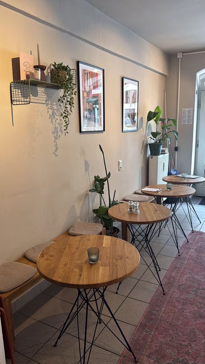 Sebastian's Coffee-Breakfast-Drinks - 0