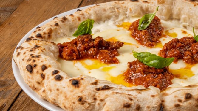 Bertie’s Bistrot - 9