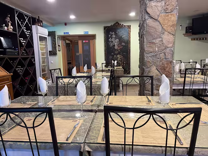 Restaurante Dom Espeto - 1